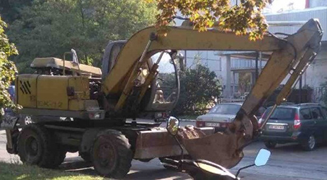 Свежие новости: Земельный вопрос в Южноукраинске портит людей почище квартирного