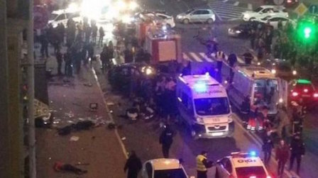 Свежие новости: Харьковская трагедия: стали известны интересные подробности про судью Зайцевой