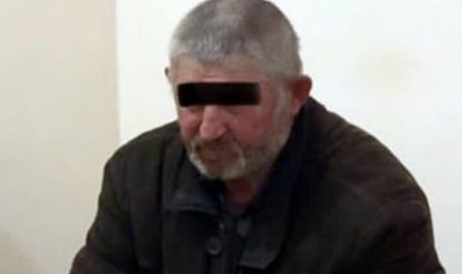 Свежие новости: Подозреваемый в убийстве 7-летней девочки повесился в камере СИЗО