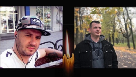 Свежие новости: ФОТО: Стали известны имена погибших в смертельном столкновении «Lexus» и «Daewoo» в Николаеве