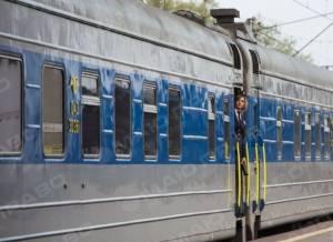 Свежие новости: Внимание: «Укрзализныця» выпустила официальное мобильное приложение