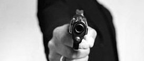 Свежие новости: Попытка ограбления ювелирного магазина в Одессе