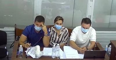 Свежие новости: Суд арестовал подрядчика по реконструкции Соборной площади в Николаеве, назначив ₴1,4 млн залога