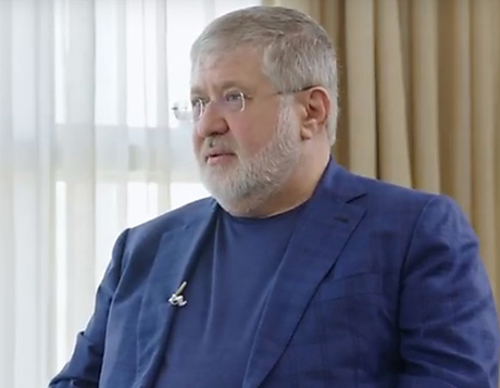 Свежие новости: Такого не может быть, если такое произойдет, то я уйду на пенсию, - Коломойский о втором сроке Порошенко