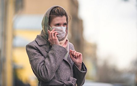 Свежие новости: В Украине за сутки 2476 новых случаев Covid-19