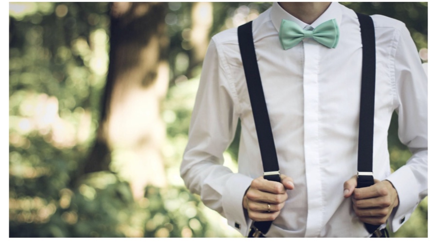 Свежие новости: Модные мужские рубашки в 2020