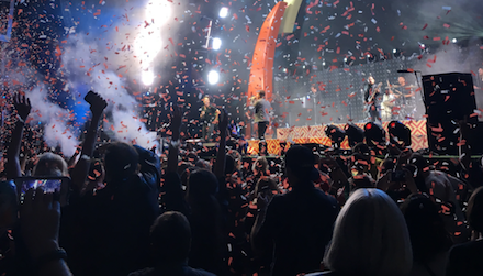 Свежие новости: В Николаеве просят разрешить концерты на летних площадках