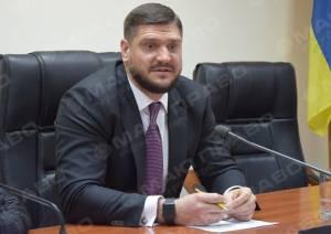 Свежие новости: Савченко: Николаевщина вошла в десятку лучших областей Украины