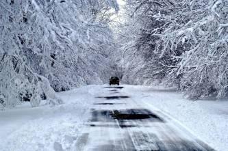 Фото новости: На Николаевщине ограничено движение для проезда всех категорий транспортных средств Свежие новости: На Николаевщине ограничено движение для проезда всех категорий транспортных средств