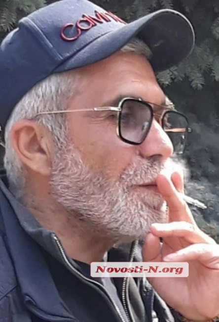 Свежие новости: Сбежавший из-под конвоя в Вознесенске задержанный оказался «смотрящим» из Закарпатья