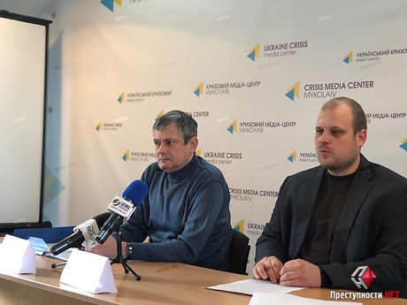 Фото новости: На Николаевщине пока никого не наказали за нарушения во время нынешней избирательной кампании, - «Опора» Свежие новости: На Николаевщине пока никого не наказали за нарушения во время нынешней избирательной кампании, - «Опора»