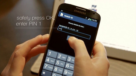 Свежие новости: Регистрация sim-карт в Украине стартует осенью