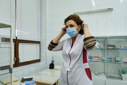 Свежие новости: Черкасская область получила 14 млн грн на борьбу с коронавирусом