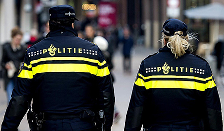 Свежие новости: В Нидерландах поймали двоих российских шпионов, - СМИ