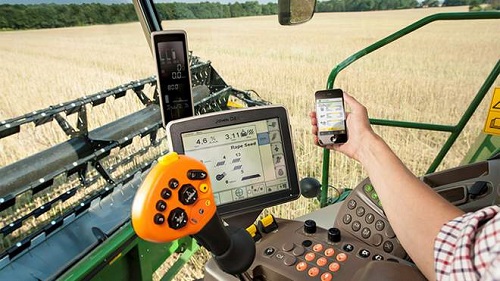 Свежие новости: В Украине создадут аграрный хаб для инноваций