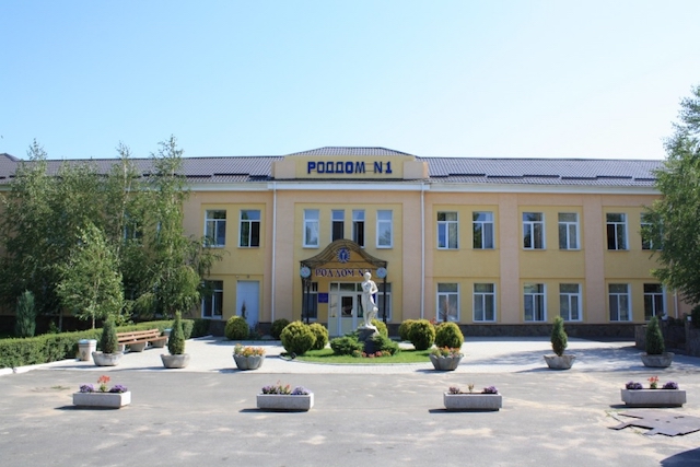 Свежие новости: В Николаевском роддоме №1 от сложнейшей COVID-пневмонии умерла родильница, вынашивавшая двойню