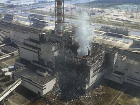 Фото новости: Рассекреченные документы показали, что Чернобыльская катастрофа не была случайной, - директор архива Свежие новости: Рассекреченные документы показали, что Чернобыльская катастрофа не была случайной, - директор архива