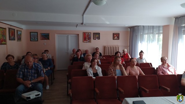 Свежие новости: У Південноукраїнській школі мистецтв провели захід із безбар’єрної грамотності