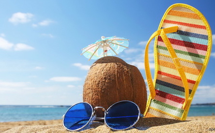 Свежие новости: Влітку українці двічі матимуть довгі вихідні