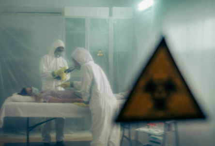 Свежие новости: Европа обошла Азию и лидирует по количеству смертей от коронавируса