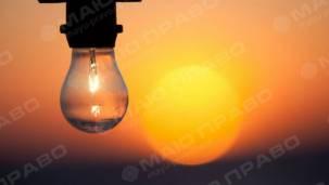 Свежие новости: 5 сентября часть Николаева останется без света