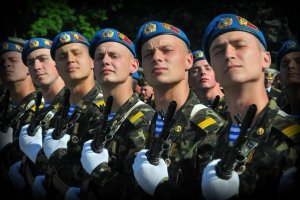 Свежие новости: Сегодня в Украине отмечают День воздушных сил