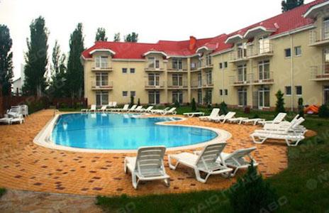 Свежие новости: ВИДЕО: Во сколько обойдётся недельный отдых на курорте в Коблево?