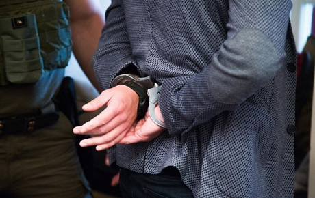 Свежие новости: В ЕС пойман 