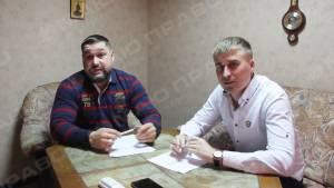 Фото новости: Легализация использования оружия через общественные формирования Свежие новости: Легализация использования оружия через общественные формирования