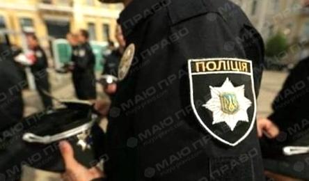 Свежие новости: В Винницкой области задержали копа-наркодилера