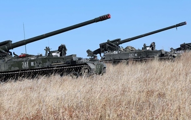 Свежие новости: Арестович розповів про проблеми зі снарядами в окупантів під Бахмутом