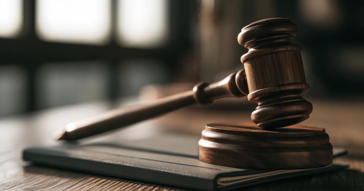 Фото новини: Двох суддів Новоодеського райсуду відсторонили від правосуддя: ВРП розгляне звільнення Свіжі новини: Двох суддів Новоодеського райсуду відсторонили від правосуддя: ВРП розгляне звільнення