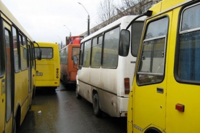 Свежие новости: Жительница Николаева пожаловалась на водителей маршрутов