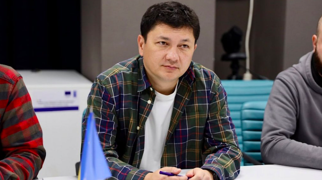 Свежие новости: Верховна Рада проголосувала за призначення Віталія Кіма очільником Міністерства у справах ветеранів