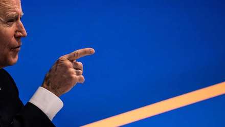 Свежие новости: Байден приказал атаковать объекты боевиков ИГИЛ