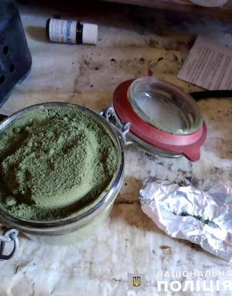 Свежие новости: Житель Вознесенского района выращивал в огороде 28 кустов конопли и хранил готовый к употреблению канабис