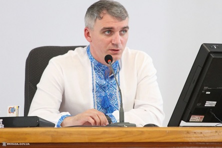 Свежие новости: Сенкевич не решил, уйдет ли в отпуск на время избирательной кампании в Николаеве