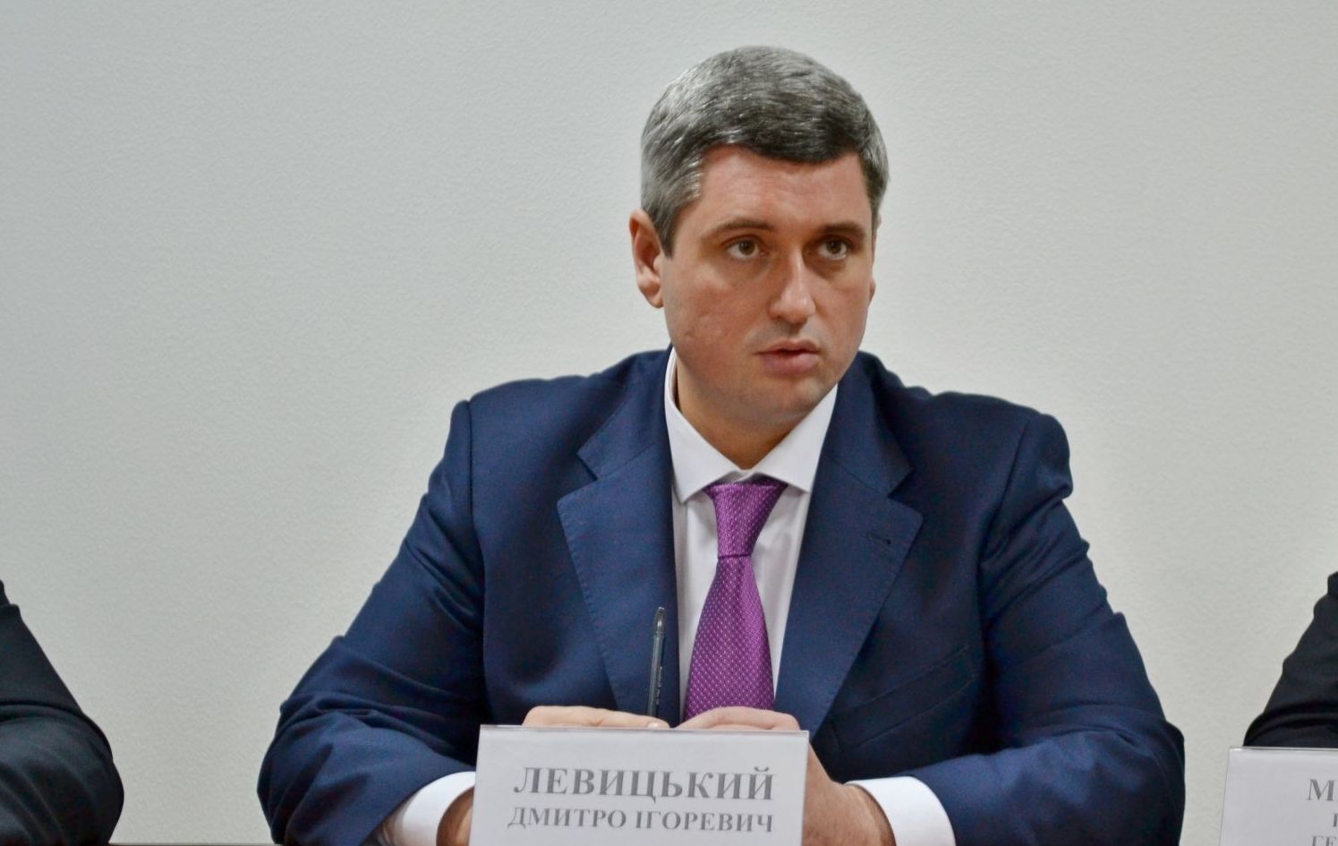 Свежие новости: Прокурор Левицкий заставляет выкупать землю в Коблево