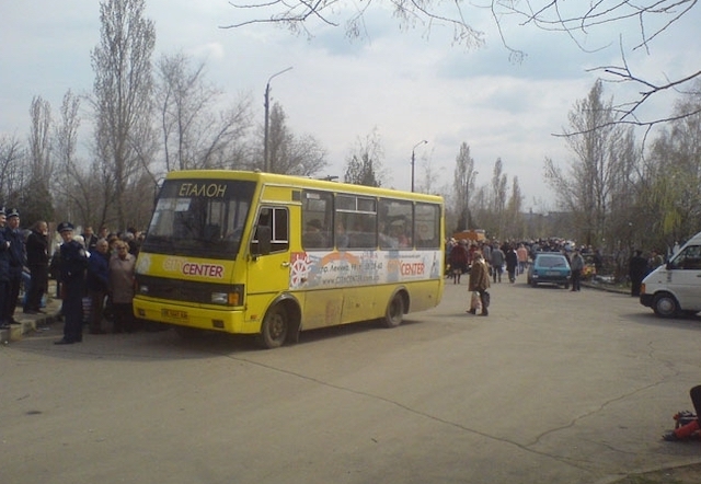 Свежие новости: В Николаеве в поминальное воскресенье не будет спецмаршрутов на кладбища