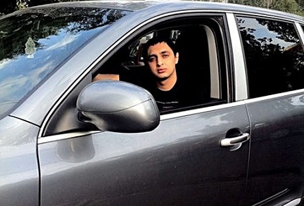 Свежие новости: ВИДЕО: В Николаеве со штрафплощадки исчезло авто «смертельно больного» Казимирова – родственники сбитой им студентки остались без компенсации