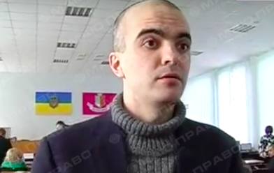 Свежие новости: Вознесенские «батькивщиновцы»  переходят в «УКРОП»