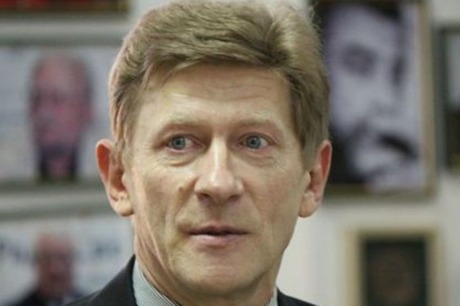 Свежие новости: Романа Забзалюка похоронили в Швейцарии