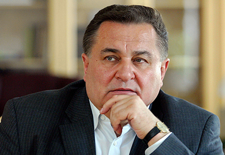 Свежие новости: Украина готова идти на компромиссы, чтобы разместить миротворцев на Донбассе – Марчук