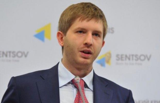 Свежие новости: Порошенко уволил главу Нацкомиссии по тарифам Дмитрия Вовка