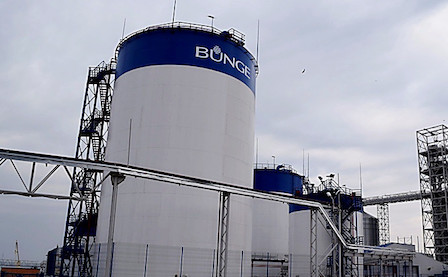 Свежие новости: Американская корпорация намеревается купить своего конкурента – сделка может коснуться и Николаева