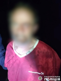 Свежие новости: В Первомайському районі чоловік намагався зарізати свою співмешканку