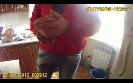 Свежие новости: Николаевец угрожал жене ружьем, а затем ударил в лицо приехавшего патрульного