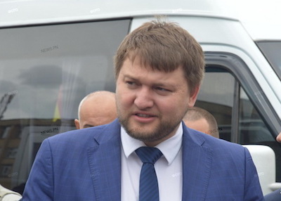 Свежие новости: Вице-мэр Турупалов считает, что депутаты критикуют его необоснованно, поскольку «они не умеют ничего делать»