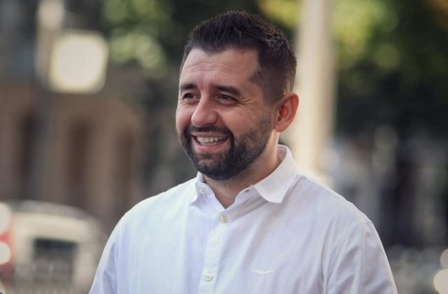 Свежие новости: Арахамия рассказал, что первую десятку кандидатов от «Слуги народа» в Николаеве менял 6 раз