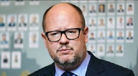 Свежие новости: В Польше похоронили зверски убитого мэра: объявлен общенациональный траур